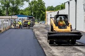 Best Gravel Driveway Installation  in Stamford, TX